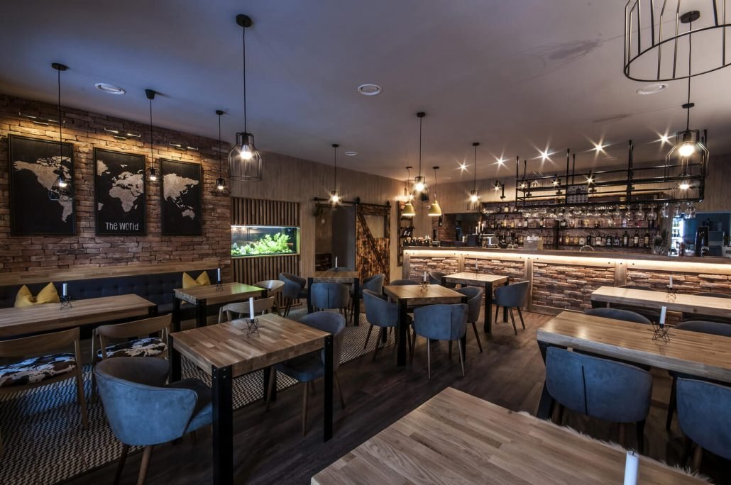Liptovská izba taverna