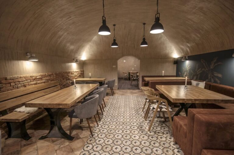 Liptovská izba taverna