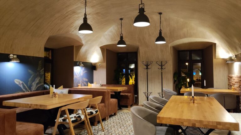Liptovská izba taverna