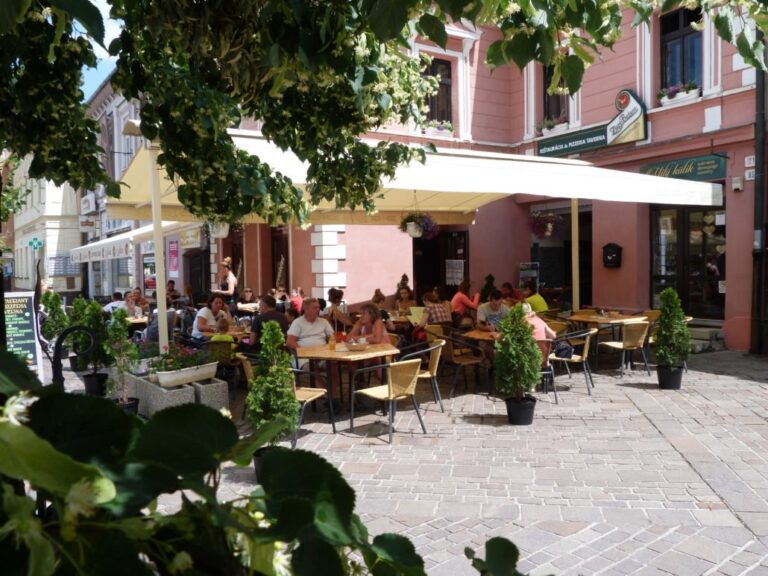 Liptovská izba taverna