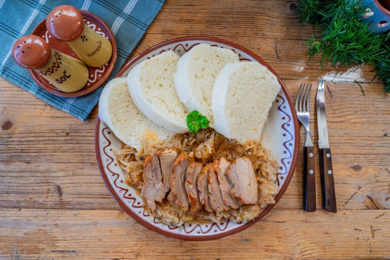 Jelešňa Restaurant