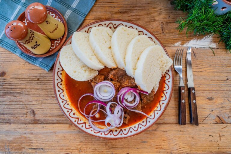 Jelešňa Restaurant
