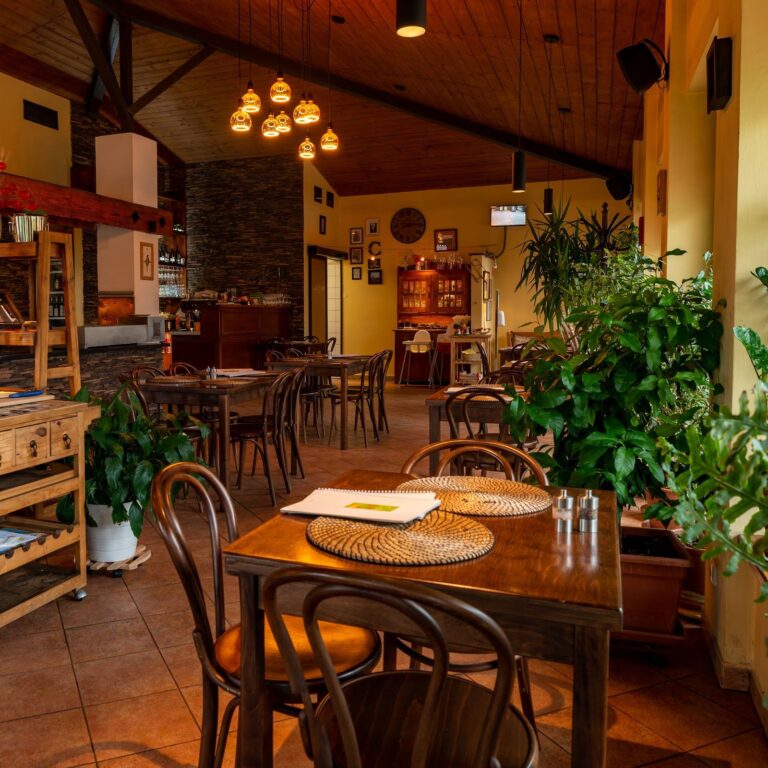 Ristorante Camino