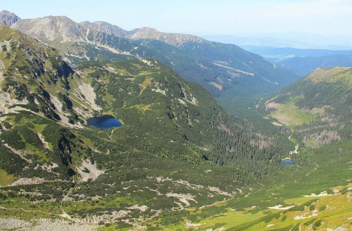 Roháčske plesá zo Zverovky