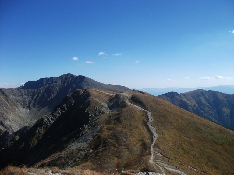 Salatín Západné Tatry
