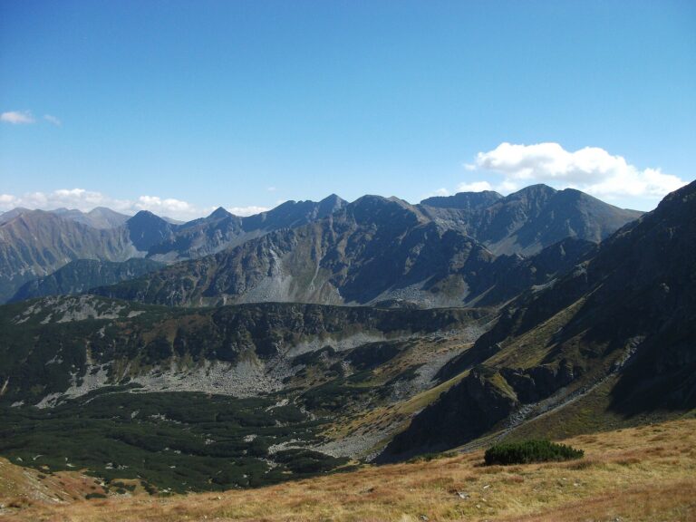 Salatín Západné Tatry