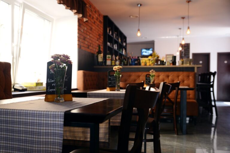 Senátor Pub & Restaurant, Tvrdošín