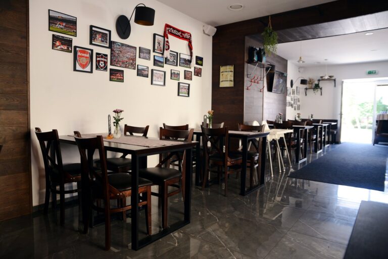Senátor Pub & Restaurant, Tvrdošín