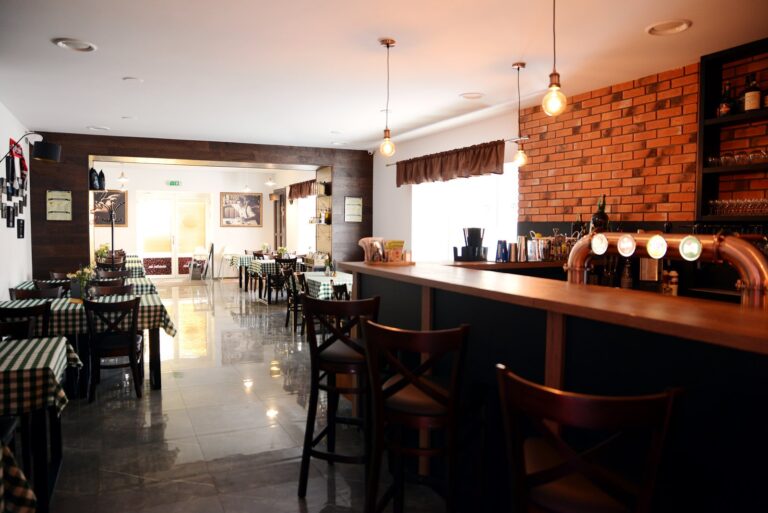 Senátor Pub & Restaurant, Tvrdošín