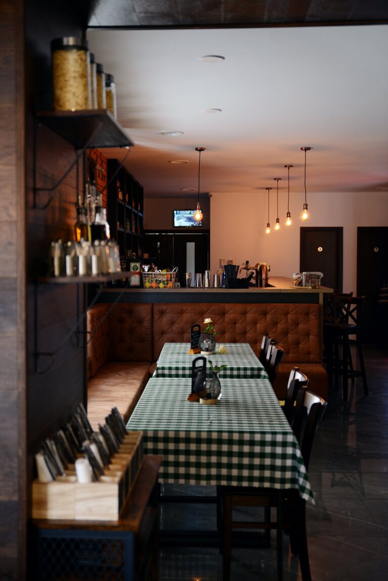 Senátor Pub & Restaurant, Tvrdošín