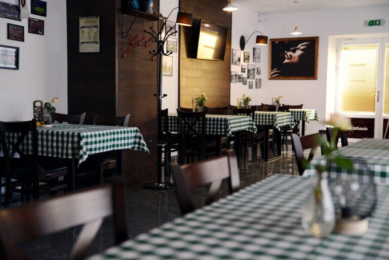 Senátor Pub & Restaurant, Tvrdošín