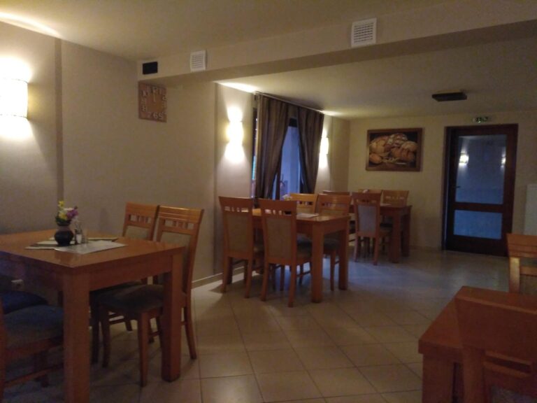 Šiky Pub
