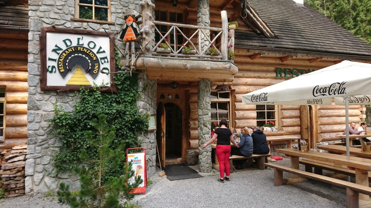 Šindľovec