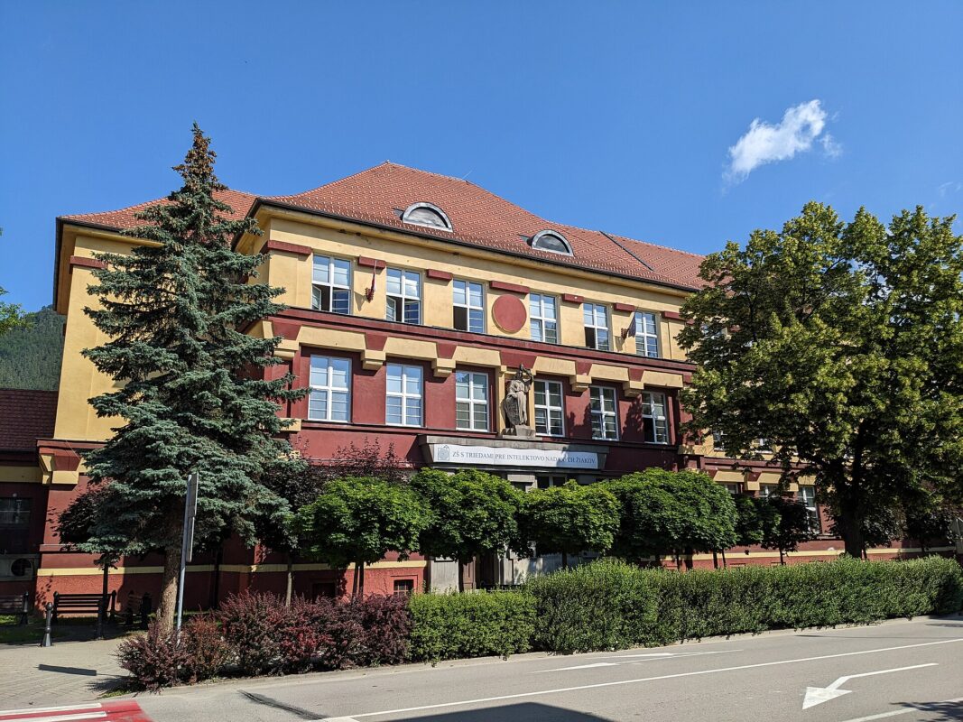 Skautské múzeum Václava Rubeša v Ružomberku