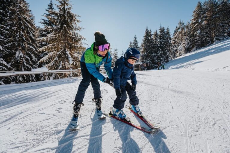 SKI centrum Brezovica