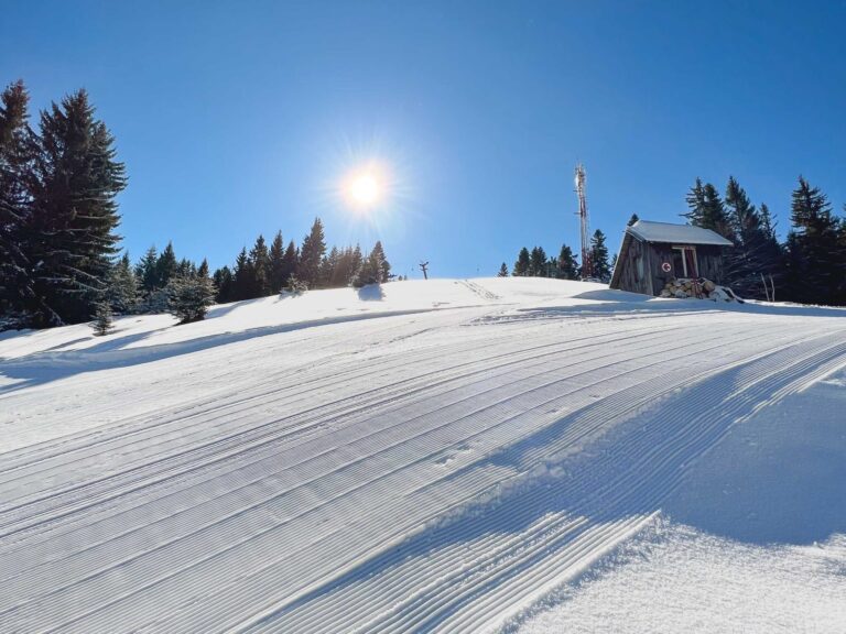 Ski Centrum Kozinec
