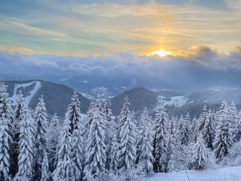Ski Centrum Kozinec