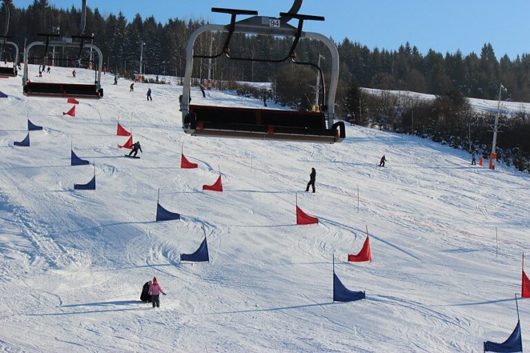 SKI Krušetnica