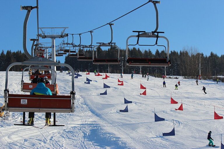 SKI Krušetnica