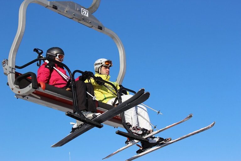 SKI Krušetnica