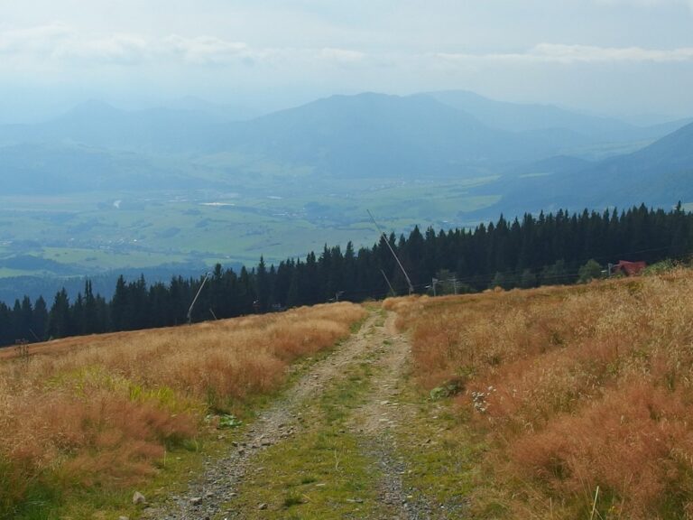 Ski park Kubínska hoľa