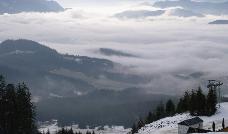 Ski park Kubínska hoľa