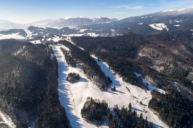 SKI Park Racibor