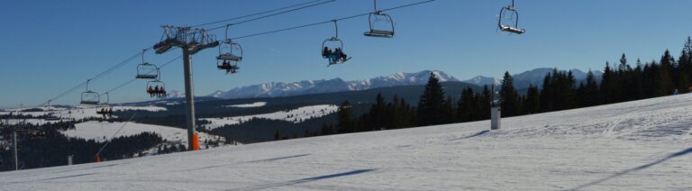 Ski Vitanová Vrchdolinky