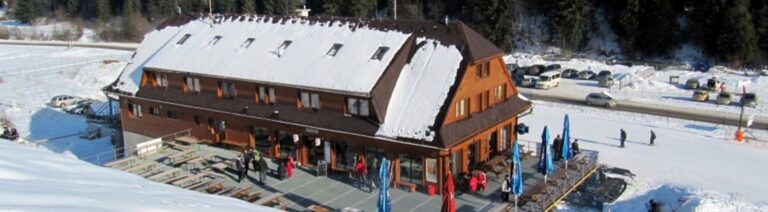 Ski Vitanová Vrchdolinky