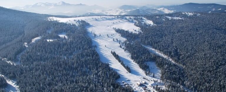 SKI Zábava Hruštín