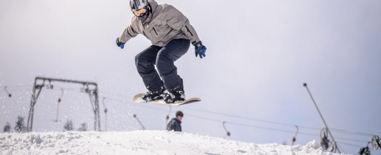SKI Zábava Hruštín
