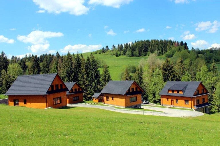 SkiCentrum Uhliská Nižná