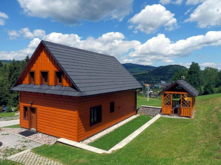SkiCentrum Uhliská Nižná