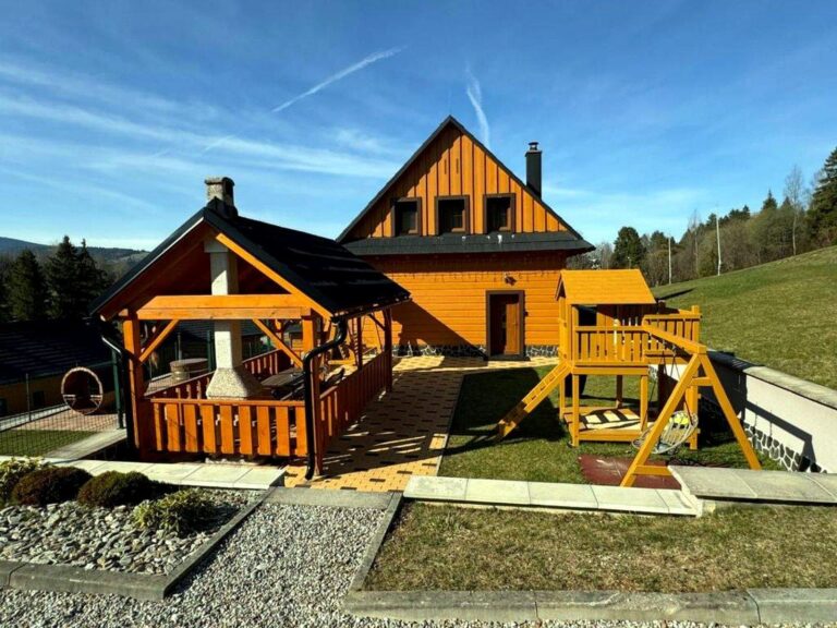 SkiCentrum Uhliská Nižná