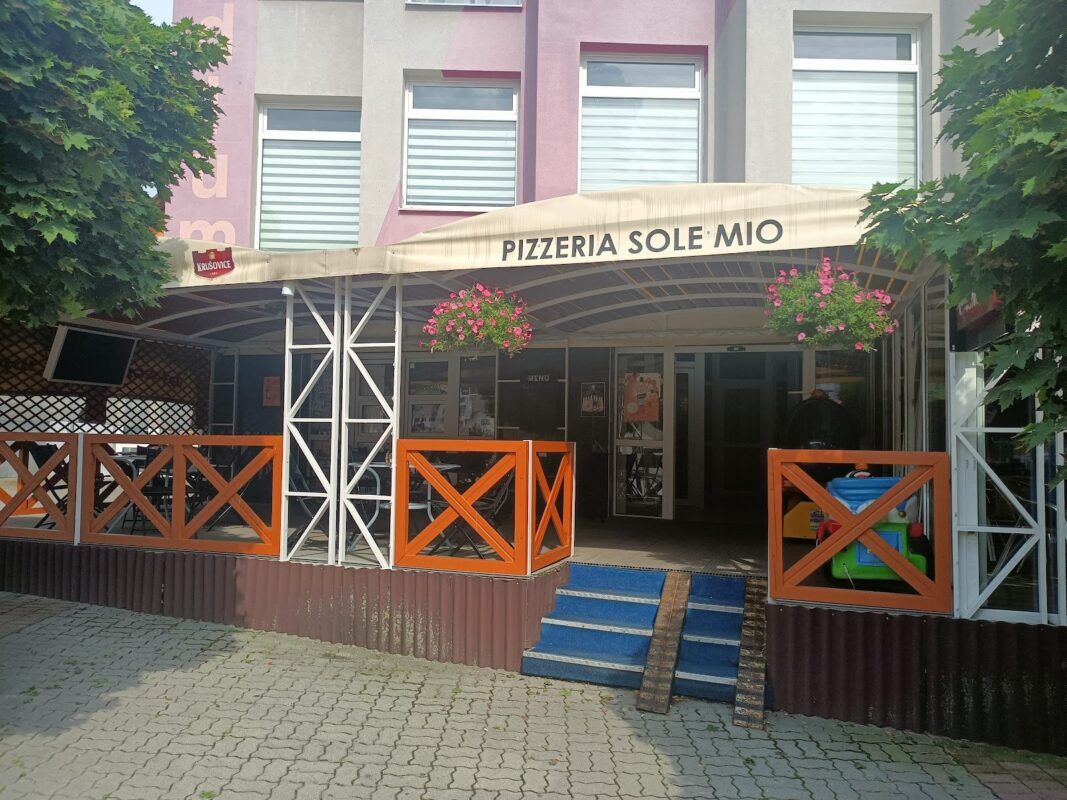 Sole mio