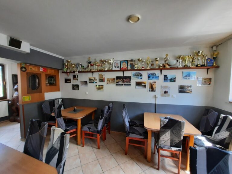 Stadion Bar "Medved"