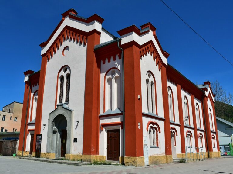 Synagóga