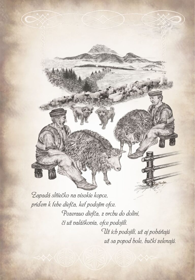 Salaš – koliba Syrex