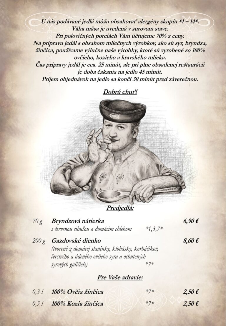Salaš – koliba Syrex
