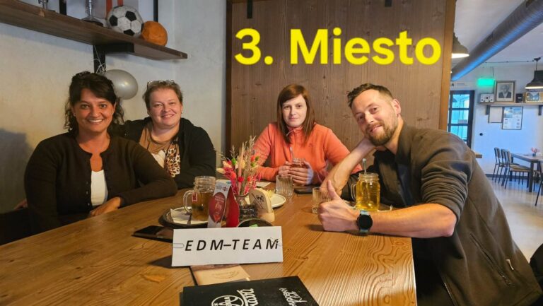 Hudobný klub TESLA ORAVA – vedomostný kvíz