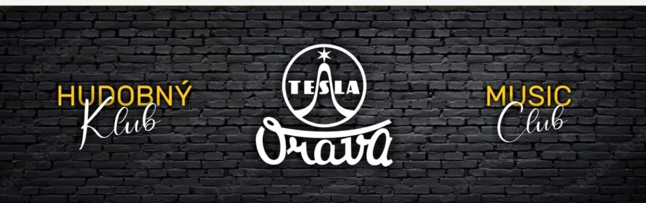Hudobný klub TESLA ORAVA – Music Club