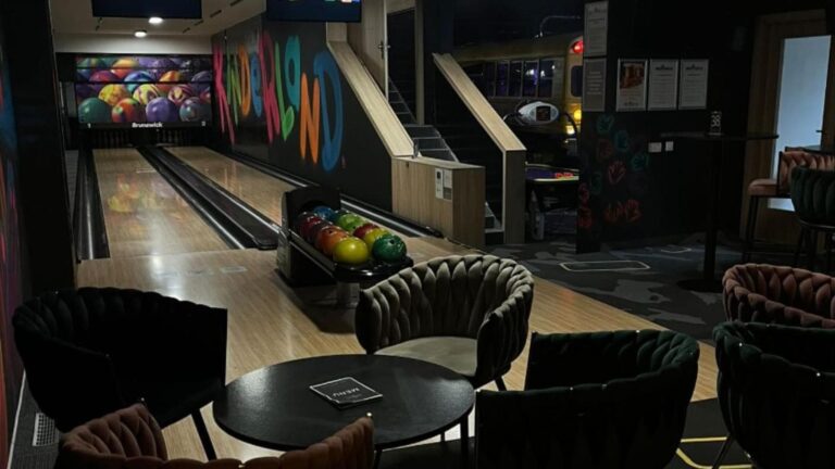 The American Bar