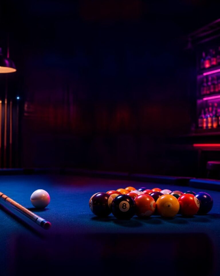 The American Bar