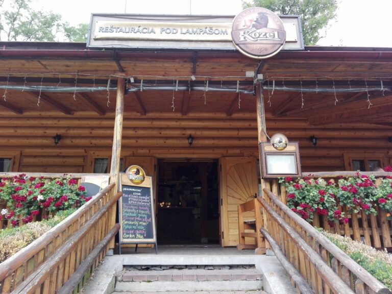 Thurzov mlyn