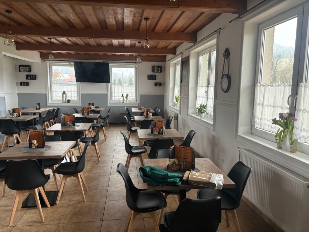 Tribúna Pub