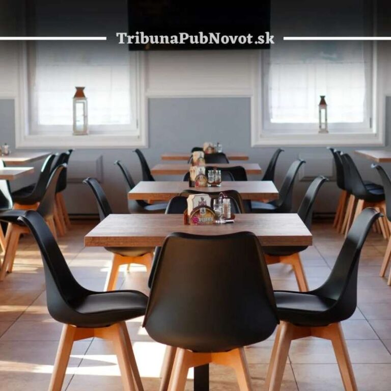 Tribúna Pub