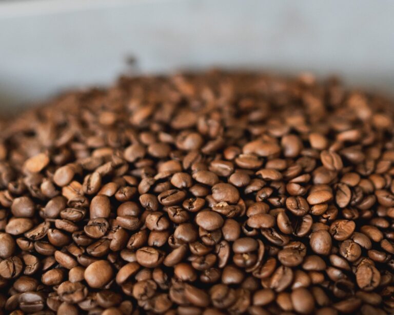 Trinity Beans