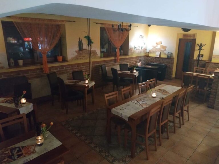 Tutto Bene Pizzeria