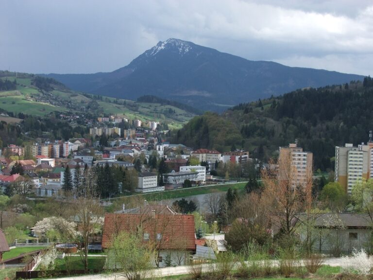 Veľký Choč