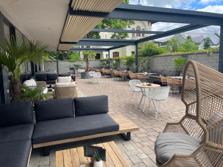 VELVET bar